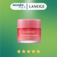 Mặt Nạ Ngủ Dưỡng Môi Laneige Lip Sleeping Mask EX 20g