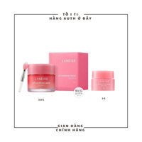 Mặt Nạ Ngủ Dưỡng Môi Laneige Lip Sleeping Mask EX