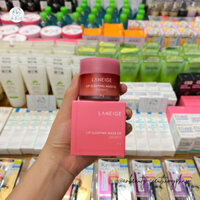 Mặt Nạ Ngủ Dưỡng Môi Laneige Lip Sleeping Mask EX 20g