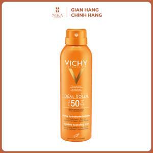 Mặt nạ ngủ dưỡng trắng da ban đêm Vichy Ideal White Sleeping Mask 75ml