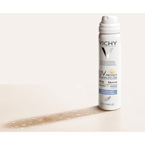 Mặt nạ ngủ dưỡng trắng da ban đêm Vichy Ideal White Sleeping Mask 75ml