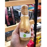 Mặt nạ ngủ Face & Body Gold Booster Mask Firming