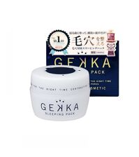 Mặt nạ ngủ Gekka Sleeping Pack