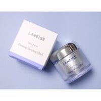 Mặt Nạ Ngủ Giúp Săn Chắc Da Laneige Time Freeze Sleeping Mask 60Ml