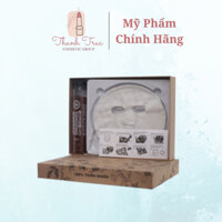 Mặt nạ Ngũ hoa hạt Tina Lê tự nhiên giúp ngừa mụn, mờ thâm nám, làm sáng da