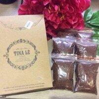 MẶT NẠ NGŨ HOA HẠT