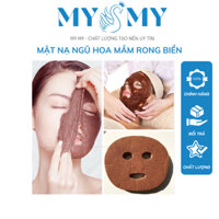 Mặt Nạ Ngũ Hoa Mầm Rong Biển | Hạt Mầm Rong Biển Đắp Trắng Da Dùng Cá Nhân Spa Thẩm Mỹ Viện - MY MY- Vật tư Thiết bị Spa