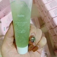 Mặt nạ ngủ huxley healing mask keep calm