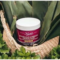 Mặt nạ ngủ Kiehl's Ginger 100ml