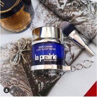 Mặt Nạ Ngủ La Prairie Skin Caviar Luxe Sleep Mask 50ml