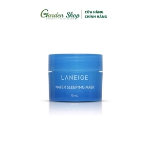 Mặt nạ ngủ Laneige 15ml