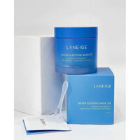 Mặt nạ ngủ laneige 70ml Full