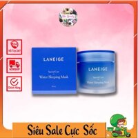 Mặt Nạ Ngủ Laneige 70ml Full Size , Mask Ngủ Laneige 70ml