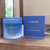 Mặt nạ ngủ Laneige 70ml