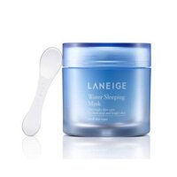 💦Mặt Nạ Ngủ Laneige ❄️ Laneige Water Sleeping Mask💦