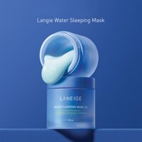 Mặt nạ ngủ Laneige cấp nước cho da EX 70ml