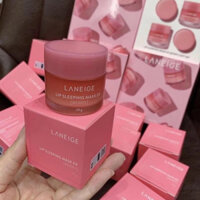 Mặt nạ ngủ Laneige cấp nước cho da EX 70ml - ủ môi Laneige Hàn