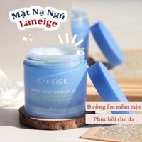 Mặt Nạ Ngủ Laneige Dưỡng Ẩm Water Sleeping Mask Ex 70ml