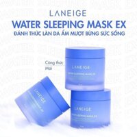 Mặt nạ ngủ Laneige Hàn Quốc