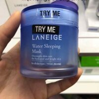 Mặt nạ ngủ Laneige Hàn Quốc