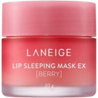 Mặt nạ ngủ Laneige Lip Gloss 20g