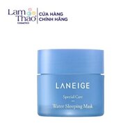 Mặt Nạ Ngủ Laneige Sleeping Mask