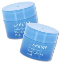 Mặt Nạ Ngủ Laneige Water Sleeping Mask 15ml