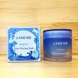 Mặt nạ ngủ Laneige Water Sleeping Mask ( limited)