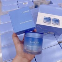 Mặt Nạ Ngủ Laneige Water Sleeping Mask 70ml HÀN QUỐC