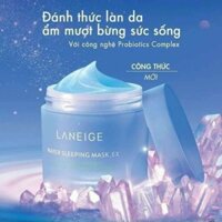 Mặt nạ ngủ Laneige Water Sleeping Mask Size 70ml