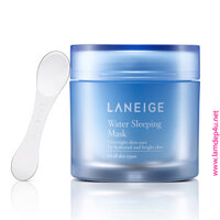 Mặt nạ ngủ Laneige Water sleeping pack ex