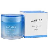 Mặt nạ ngủ Laneige Water Sleeping Mask Của Hàn Quốc 70ml