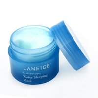 Mặt nạ ngủ laneige water sleeping pack - ex