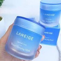 MẶT NẠ NGỦ LANEIGE WATER SLEEPING MASK 70ML