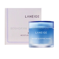 Mặt Nạ Ngủ Laneige Water Sleeping Mask 70ml