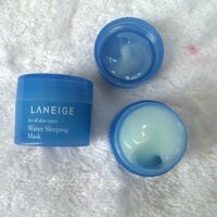 Mặt nạ ngủ Laneige Water Sleeping Mask Hàn Quốc, 15ml