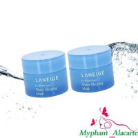 MẶT NẠ NGỦ LANEIGE WATER SLEEPING PACK EX