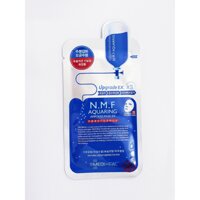 Mặt Nạ Ngủ Mediheal N.M.F Aquaring Ampoule Mas Hàn Quốc