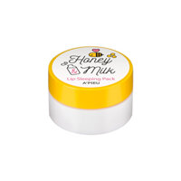 Mặt Nạ Ngủ Môi A'PIEU HONEY & MILK LIP SLEEPING PACK