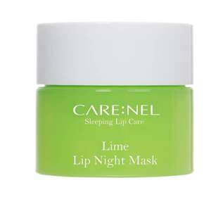 Mặt nạ ngủ môi Carenel Lip Sleeping Mask