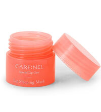 Mặt Nạ Ngủ Môi Care:nel Lip Sleeping Mask