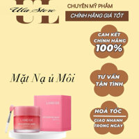 Mặt Nạ Ngủ Môi -Dưỡng Môi LANEIGE -Fullbox 20g