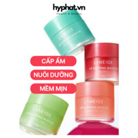 Mặt Nạ Ngủ Môi Dưỡng Môi Laneige 20g Lip Sleeping Mask EX