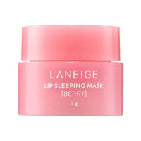 Mặt Nạ Ngủ Môi Hương Quả Mọng Laneige Lip Sleeping Mask Mini (Berry) 3g