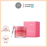 Mặt nạ ngủ môi Laneige 20g Hàn Quốc