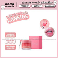 Mặt nạ ngủ môi Laneige 20g fullsize