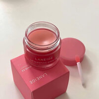 Mặt Nạ Ngủ Môi LANEIGE 20G
