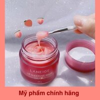 MẶT NẠ NGỦ MÔI LANEIGE full size 20g