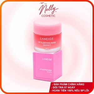 Mặt nạ ngủ môi Laneige Lip Sleeping Mask 20g