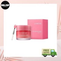 Mặt nạ ngủ môi Laneige Lip Sleeping Mask Berry 20g